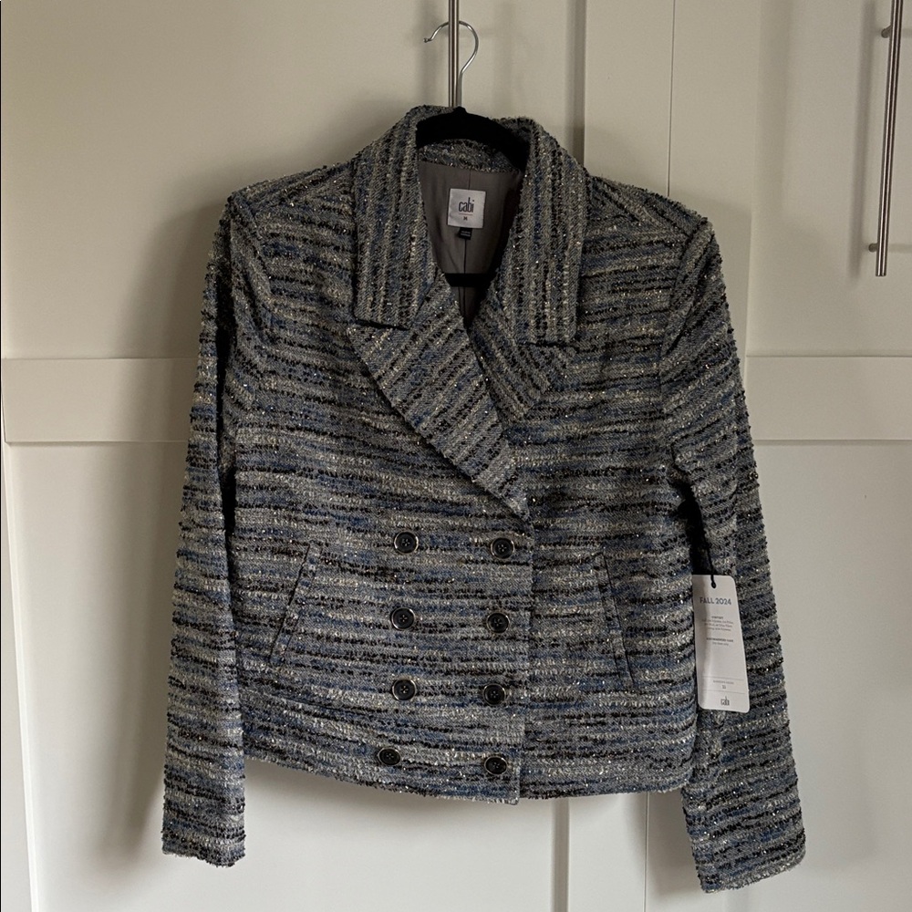 CAbi Radiance Jacket